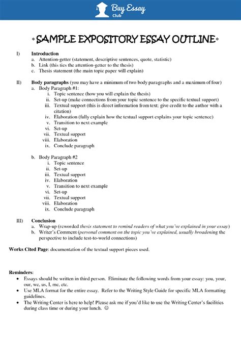 Expository Essay: Examples and Tips of a Proper Writing That Will Be Helpful for Students