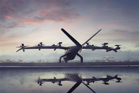 Archer Aviation Unveils New eVTOL Aircraft | ASSEMBLY