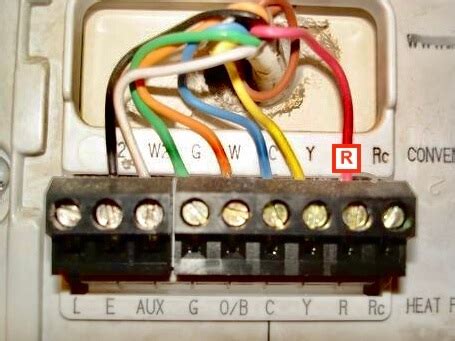 I have two separate R wires on my thermostat. What do I need to know about my ecobee thermostat ...