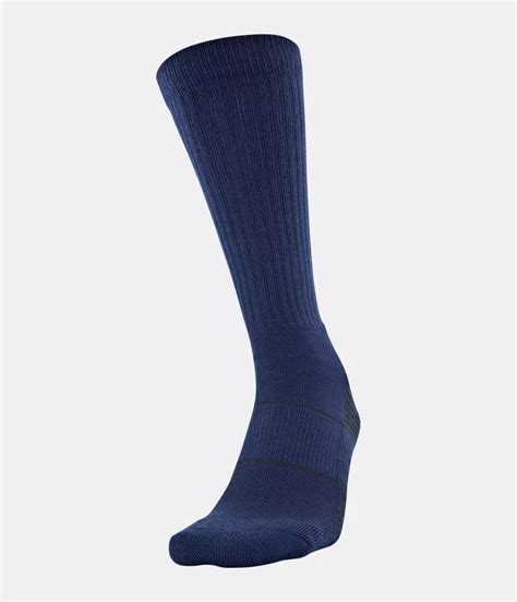 Kids' UA Team Crew Socks | Under Armour US