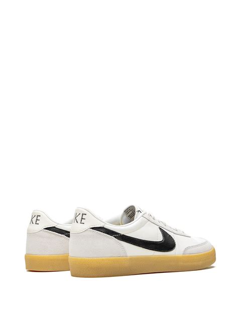 Nike Killshot 2 Leather "sail/black" Sneakers In White | ModeSens