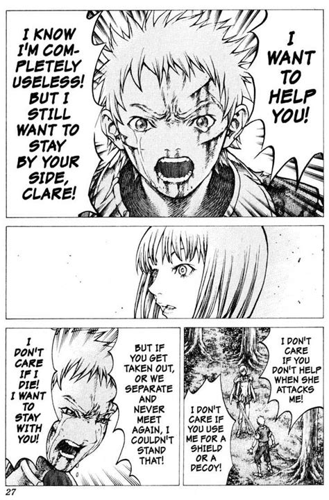 Claymore Raki After 7 Years