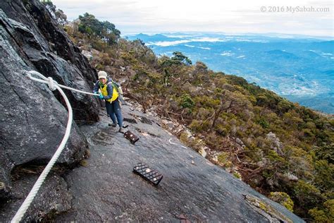 Kundasang Small-Group 2-Day Mt Kinabalu Climb 2024 - Kota Kinabalu