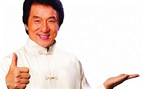 Jackie Chan Biography - The Master Drunken - Test Copy Theme