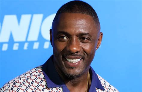 Idris Elba 'Was Not Happy' When He Was Written Off The Wire - PRIMETIMER