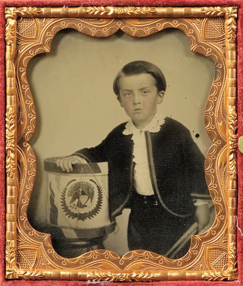 Daguerreotypes | The Early Photography Collection of Rod MacKenzie ...