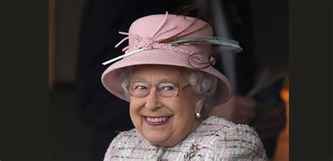 10 interesting facts about Queen Elizabeth II