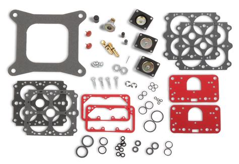 Buy Demon (190000) Road Demon Carburetor Master Rebuild Kit Online at desertcartINDIA