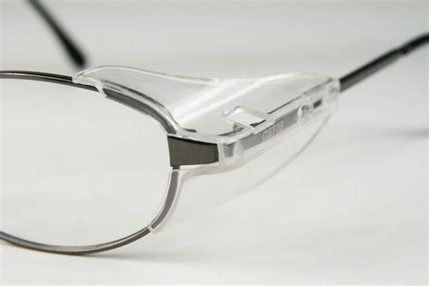 Side Shields For Prescription Glasses | Gallo