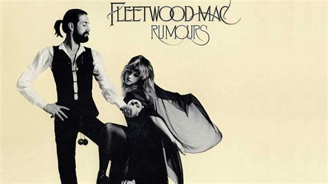 Fleetwood Mac Rumours Full Album 1977