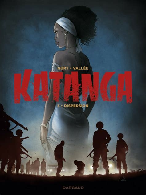 Katanga (Volume) - Comic Vine