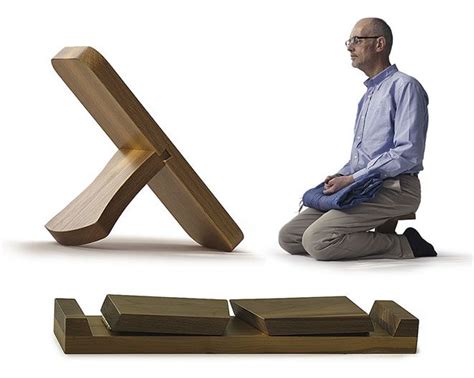 Meditation Stools | Handmade Solid Wood | Natural Bed Company ...