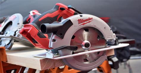 An In-Depth Review of the Milwaukee M18 Fuel Metal Cutting Circular Saw