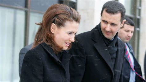 US report offers few clues on Assad family wealth - Al-Monitor ...