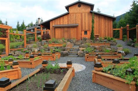 Raised Garden Beds: How to Build and Install Them