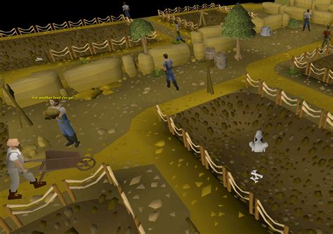 Bone Voyage OSRS Guide: Let's Help The Varrock Museum! - Rune Fanatics