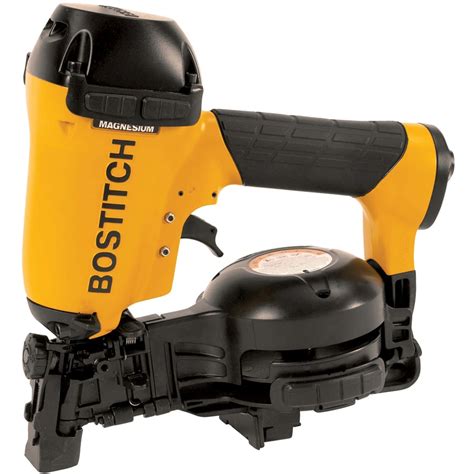 Shop Bostitch Clip Head Roofing Pneumatic Nailer at Lowes.com