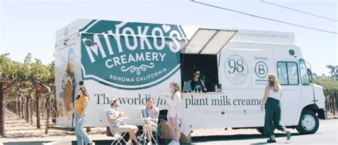 Miyoko’s Creamery Launches Multi-State 'Foodie Truck Tour' and Debuts New Smoked Gouda Cheese