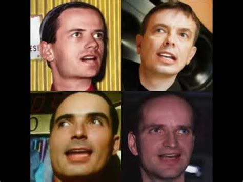 Kraftwerk members sings Big Time Rush theme song - YouTube