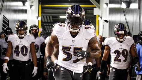 Terrell Suggs: Arizona Cardinals to land former Ravens pass rusher