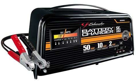 car battery charger - PakWheels Blog