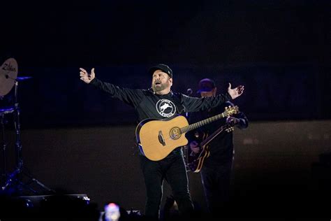 Garth Brooks Comes to New Orleans | Where Y'at New Orleans