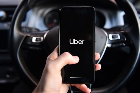 How to Check Your Ratings From Uber Drivers, Plus 5 Ways to Avoid ...