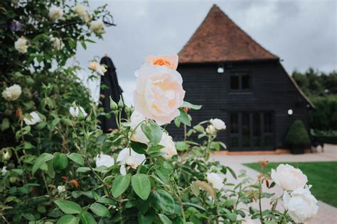 The Old Kent Barn | Idyllic Barn Wedding Venue in Kent | Amazing Space ...