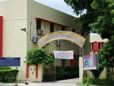 Kalyani Government Engineering College (KGEC) Nadia -Admissions 2024, Ranking, Placement, Fee ...