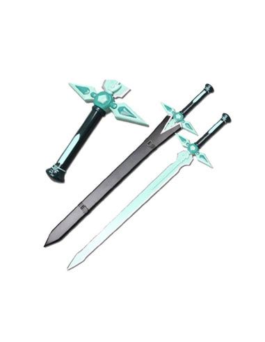 Sword of Dark Repulser Sword Art Online ⚔️ Medieval Shop