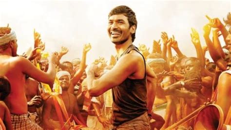 Karnan Day 1 Box Office Collection: Dhanush Starrer Opens To A ...