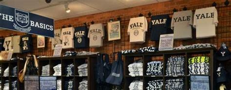 Welcome | Yale Merchandise