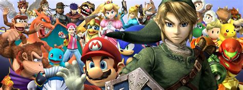 Super Smash Bros. Brawl Review - IGN