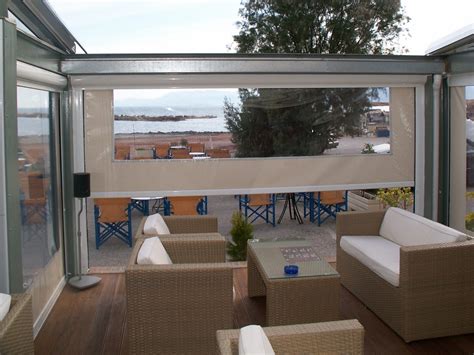 External Screens Made To Measure | Aspiration Blinds