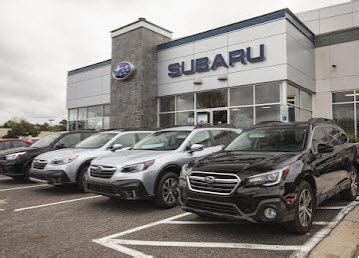 Tindol Subaru in Gastonia, NC | Rated 4.6 Stars | Kelley Blue Book