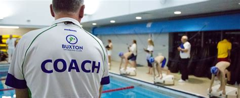 Buxton Swimming Club