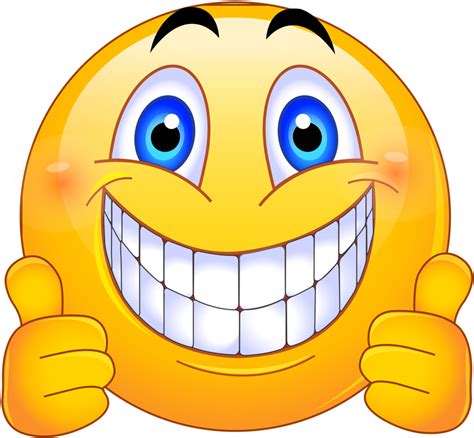 Thumbs Up Smiley Face Clip Art Free Clipart Images Smiley Face Emoji | Porn Sex Picture