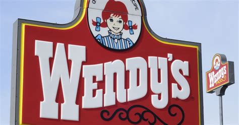 Here's Why Wendy's Got Rid Of Its Salad Bar