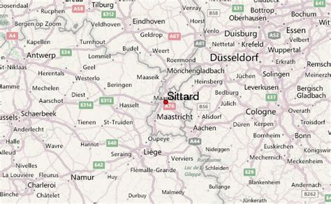 Sittard Stadsgids