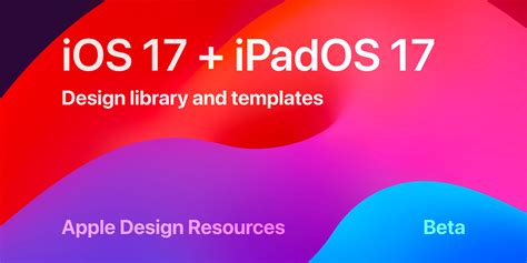 iOS 17 Design - Design and Prototype for iOS 17 in Figma - Design+Code