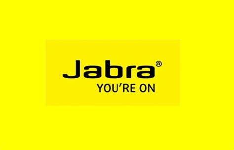 jabra logo - Dominguez Marketing Communications Inc.