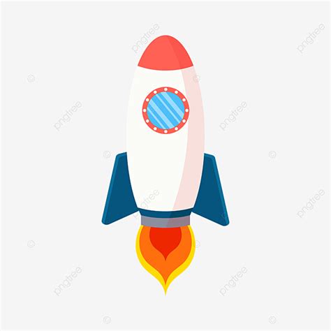 Space Rocket Ship Clipart Transparent PNG Hd, World Space Day Rocket ...