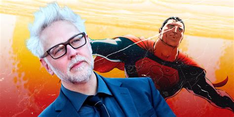 James Gunn Reveals Why He Won’t Use The Volume for Superman: Legacy