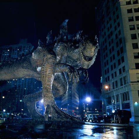 A History of the Disastrous Last Attempt to Make an American Godzilla