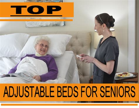 Adjustable Beds for Seniors-Available Here!