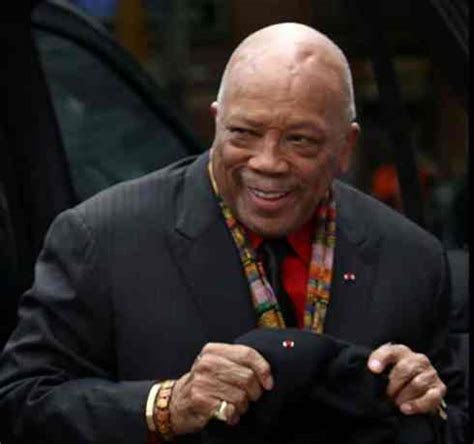 Review: Quincy, the Quincy Jones Documentary - Old Ain't Dead