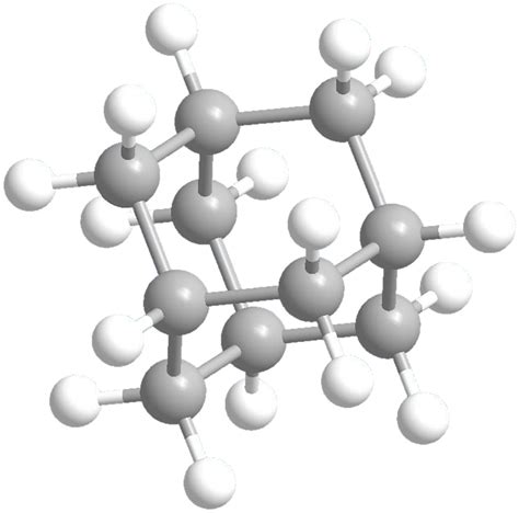 Adamantane - American Chemical Society