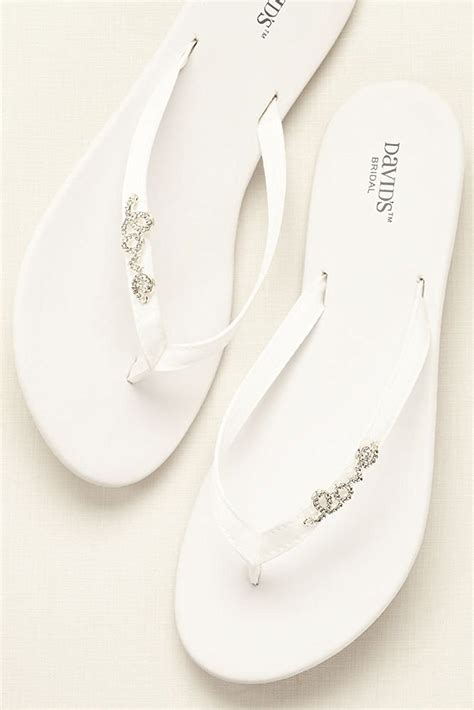 Top 10 Best Wedding Flip Flops