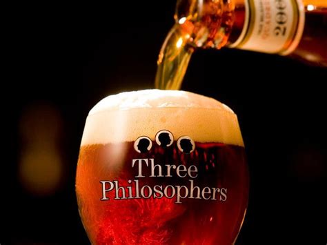 Ommegang Three Philosophers - The Beerly