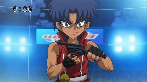 Beyblade Metal Fight 4D! Episode 119: "I Am The Champion!" HD - YouTube